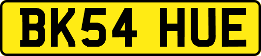 BK54HUE