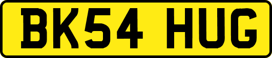 BK54HUG
