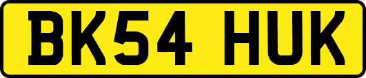 BK54HUK