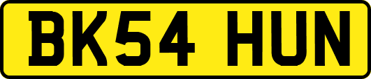 BK54HUN