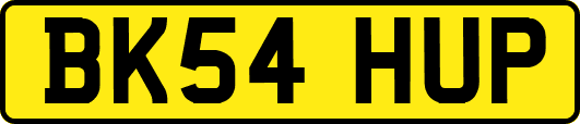 BK54HUP