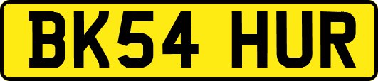 BK54HUR