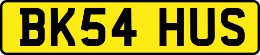 BK54HUS