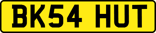 BK54HUT