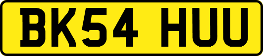 BK54HUU
