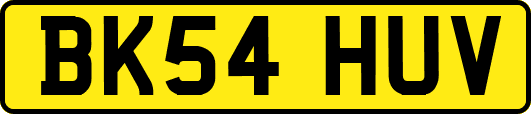 BK54HUV
