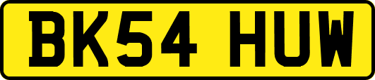 BK54HUW