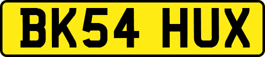 BK54HUX