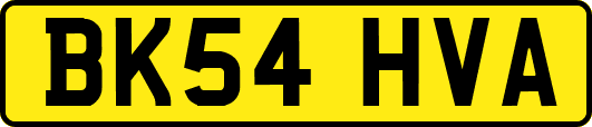 BK54HVA