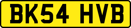 BK54HVB