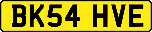 BK54HVE