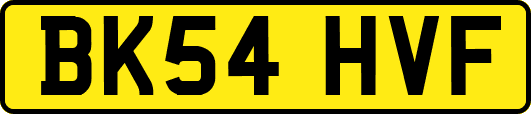 BK54HVF
