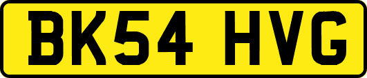 BK54HVG