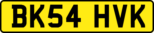 BK54HVK