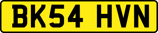 BK54HVN