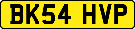 BK54HVP