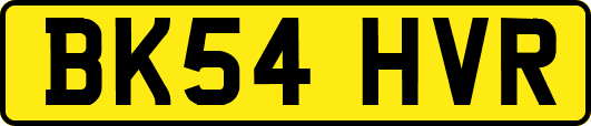 BK54HVR