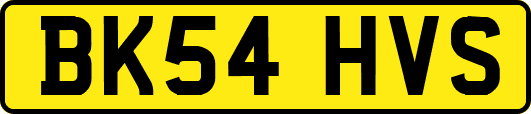 BK54HVS