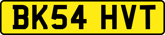 BK54HVT