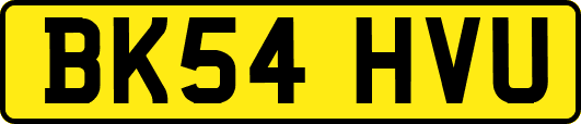 BK54HVU