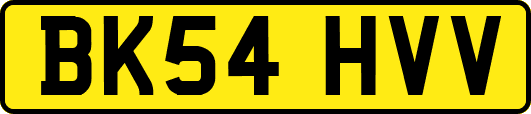 BK54HVV
