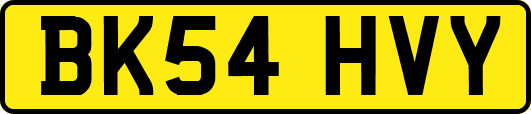 BK54HVY