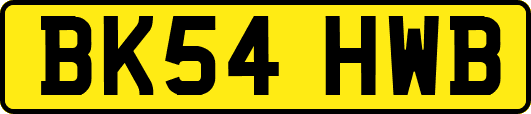 BK54HWB