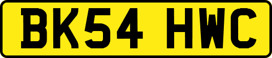 BK54HWC