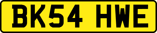 BK54HWE