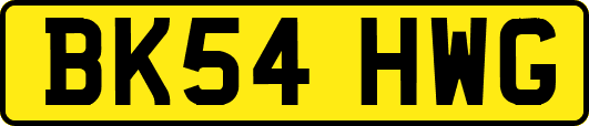 BK54HWG