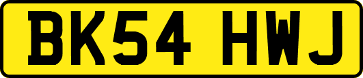 BK54HWJ