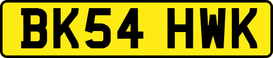 BK54HWK