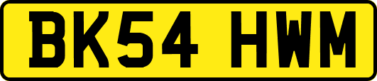 BK54HWM