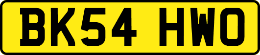 BK54HWO
