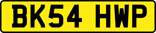 BK54HWP