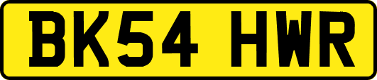 BK54HWR