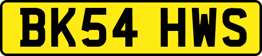 BK54HWS