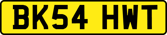 BK54HWT