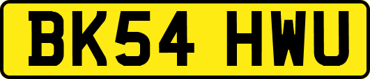 BK54HWU