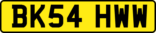 BK54HWW