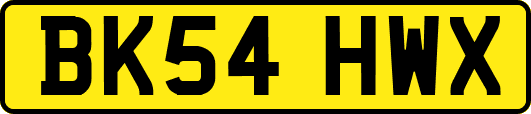 BK54HWX
