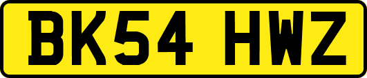 BK54HWZ