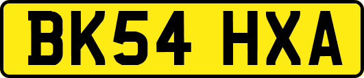 BK54HXA