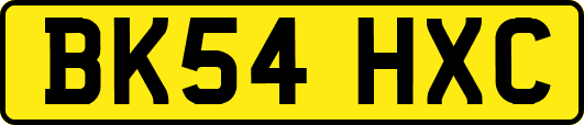 BK54HXC