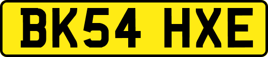 BK54HXE