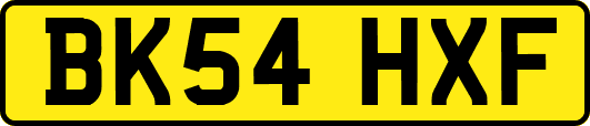 BK54HXF