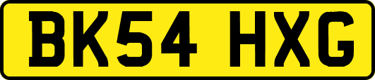 BK54HXG