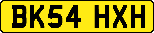 BK54HXH