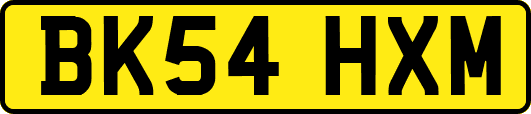 BK54HXM