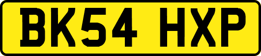 BK54HXP